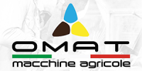 ΟΜΑΤ Macchine Agricole
