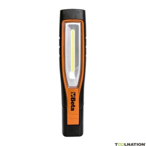 ΑΠΑΝΑΦΟΡΤΙΖΟΜΕΝΗ ΑΡΘΡΩΤΗ ΛΑΜΠΑ LED BETA 1838S 700 LUMEN