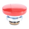 τάπα ψυγείου νερού massey  ferguson 240,275,290