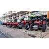 Φίλτρο πετρελαίου κιτ V837091436 Massey Ferguson