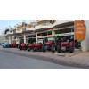 Διακόπτης φλάς,φώτων Massey Ferguson 3533174M92