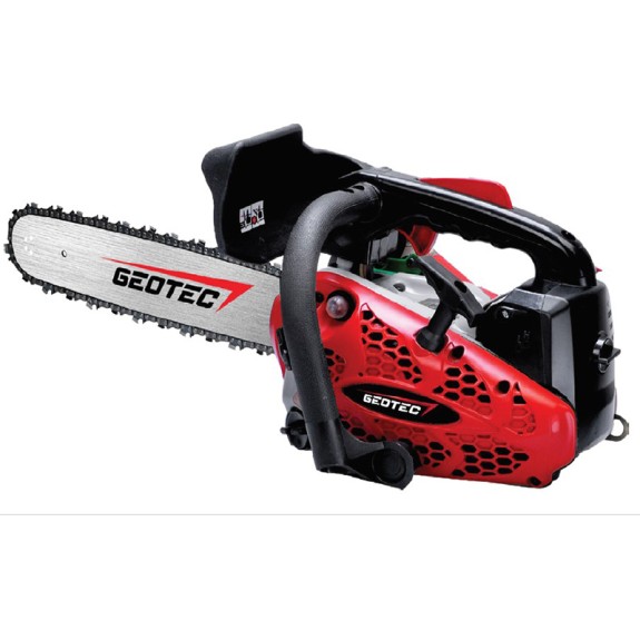 Αλυσοπρίονο Βενζίνης GEOTEC GTCS-2500