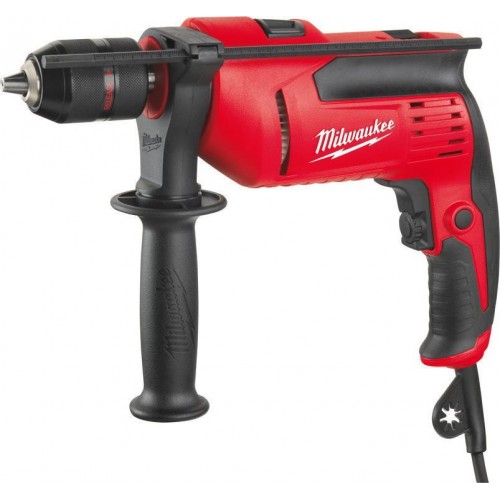 ΚΡΟΥΣΤΙΚΟ ΔΡΑΠΑΝΟ PD 705  MILWAUKEE 705W 