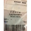Τάπα ρεζερβουάρ πετρελαίου Massey Ferguson 3307650Μ91