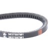 Iμάντας Massey Ferguson 3637597Μ1 374,394 