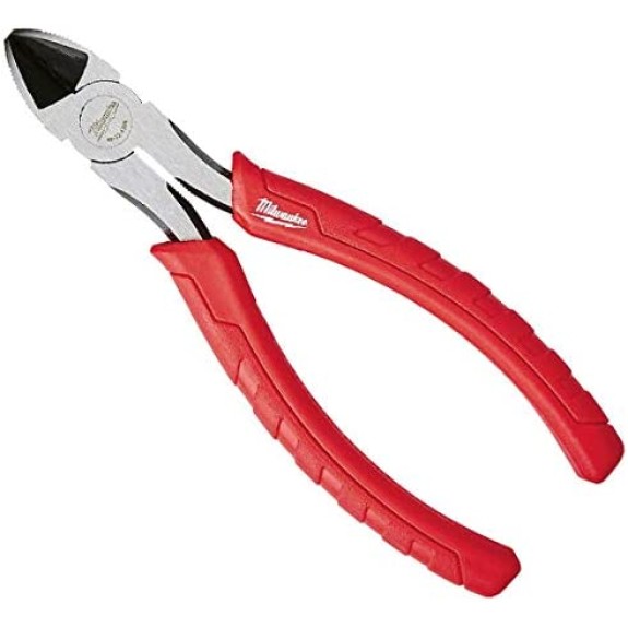 Πλαγιοκόφτης 160mm Milwaukee 48226106