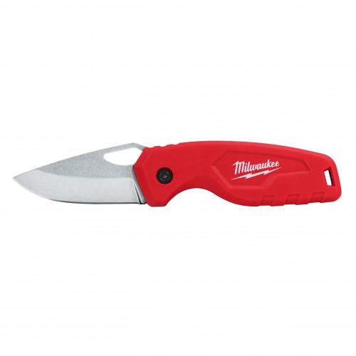 Αναδιπλούμενο συμπαγές μαχαίρι τσέπης MILWAUKEE 4932478560 