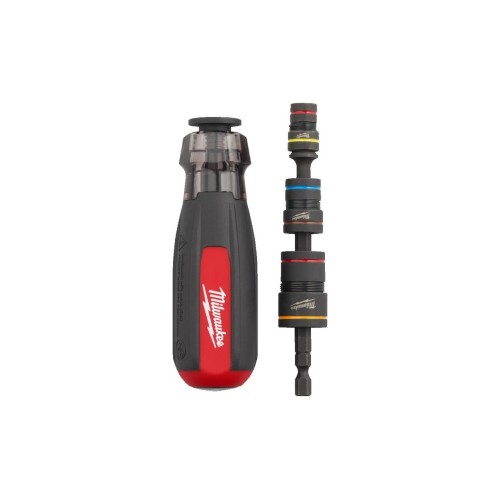  ΚΑΤΣΑΒΙΔΙ ΜΕ ΚΑΡΥΔΑΚΙΑ 6 ΣΕ 1 SHOCKWAVE  4932498179