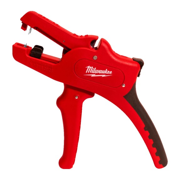 Αυτόματος Απογυμνωτής Καλωδίων 0,2-16mm 4932498268 MILWAUKEE