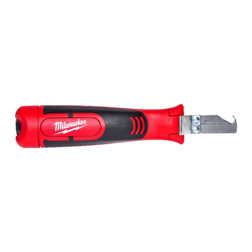 Απογυμνωτής Καλωδίων 4-28mm 4932498269 MILWAUKEE