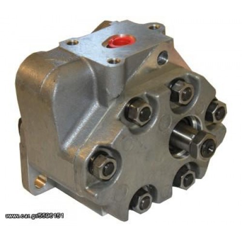 ΑΝΤΛΙΑ ΥΔΡΑΥΛΙΚΟΥ DAVID BROWN K962635