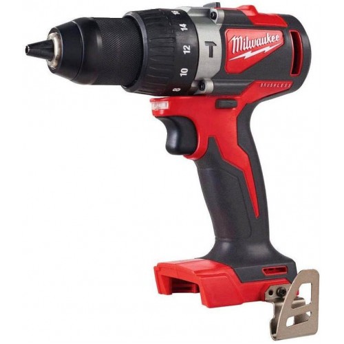 ΚΡΟΥΣΤΙΚΟ ΔΡΑΠΑΝΟΚΑΤΣΑΒΙΔΟ MILWAUKEE M18 BLPD2-OX