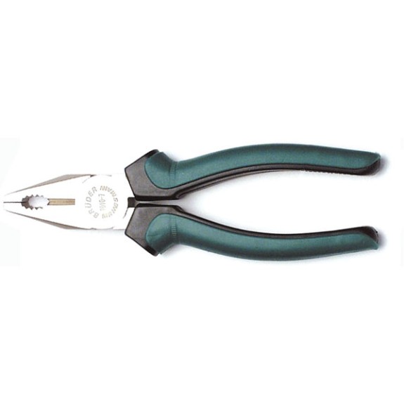 Mannesmann 10938 Πένσα Χειρός (20cm)