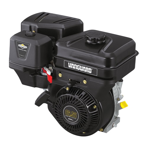 KΙΝΗΤΗΡΑΣ ΒΕΝΖΙΝΗΣ ΤΕΤΡΑΧΡΟΝΟΣ BRIGGS & STRATTON VANGUARD 6,5 HP ΜΕ ΟΡΙΖΩΝΤΙΟ ΑΞΟΝΑ