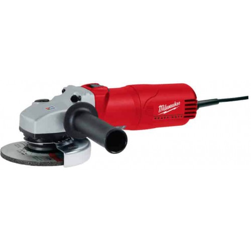 ΓΩΝΙΑΚΟΣ ΤΡΟΧΟΣ ΡΥΘΜΙΖΟΜΕΝΟΣ AG9-125XE MILWAUKEE 850W