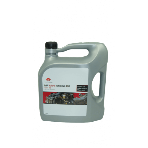 Engine Oil Massey Ferguson Ultra 5lt 10W-40