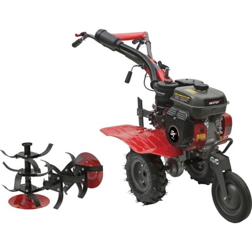 Μοτοτσάπα Βενζίνης GEOTEC GTM-500