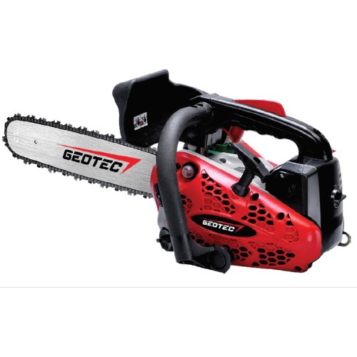 Αλυσοπρίονο Βενζίνης GEOTEC GTCS-2500