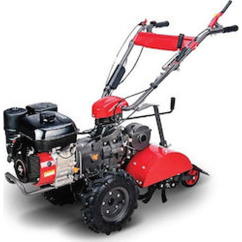 Σκαπτική Φρέζα  GEOTEC 