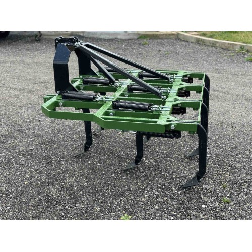 ΚΑΛΛΙΕΡΓΗΤΗΣ ΒΑΡΕΟΥ 10 ΣΤΕΛΕΧΩΝ ΑΡΠΑ ΝΕΟΣ