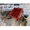 ΧΕΙΡΟΚΙΝΗΤΟΣ ΘΡΥΜΜΑΤΙΣΤΗΣ ΚΛΑΔΙΩΝ 16 HP  POWERCHIPPER