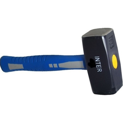 Βαριοπούλα Inter με λαβή Fiberglass 1000Kg