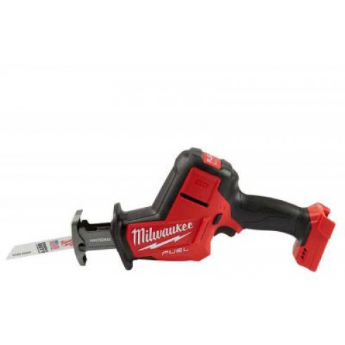 Σπαθοσέγα Μπαταρίας M18 FUEL FHZ-OX HACKZALL  MILWAUKEE 4933459887