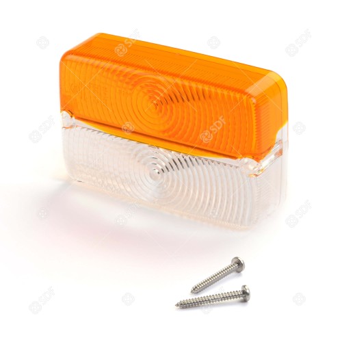 Κρύσταλλο φανάρι οπίσθιο Massey Ferguson 2.8019.200.1