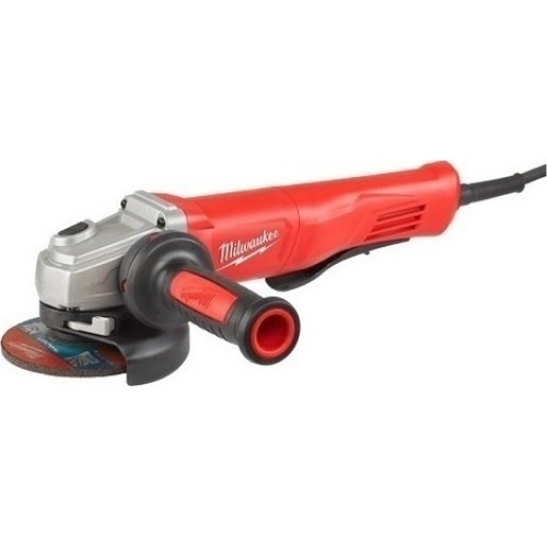 ΓΩΝΙΑΚΟΣ ΤΡΟΧΟΣ 125mm  MILWAUKEE AG 13-125XSPD 1250W
