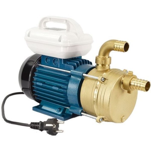 Αντλία Μετάγγισεων ορειχαλκινη TELLARINI EEM 25 