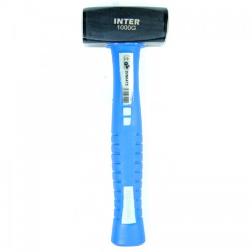 Βαριοπούλα Inter με λαβή Fiberglass 1000gr