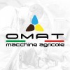 ΘΡΥΜΜΑΤΙΣΤΗΣ ΚΛΑΔΙΩΝ ΙΤΑΛΙΑΣ OMAT TS-R PRO 