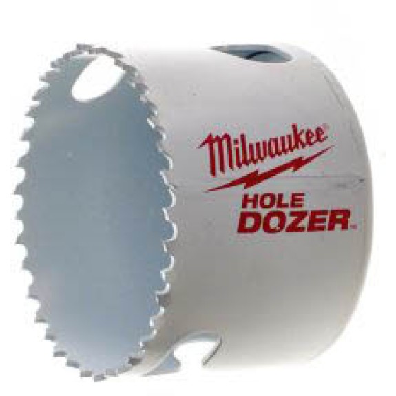 ΠΟΤΗΡΟΤΡΥΠΑΝΟ ΚΟΒΑΛΤΙΟΥ MILWAUKEE  68mm 