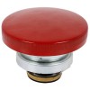 τάπα ψυγείου νερού massey  ferguson 240,275,290