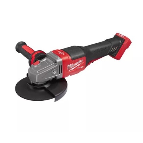 Milwaukee 4933471078 M18 FHSAG125XPDB-0X Γωνιακός Λειαντήρας με φρένο 125MM SOLO