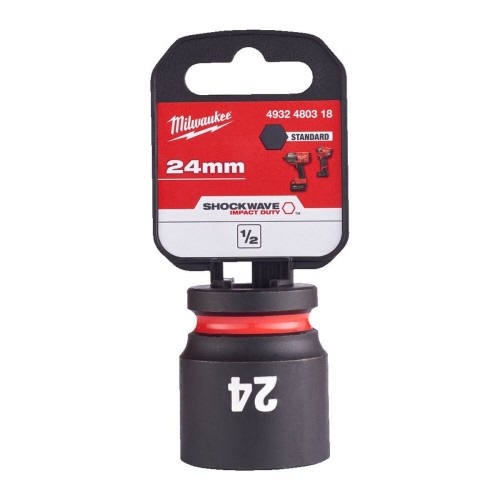 ΚΑΡΥΔΑΚΙ ΚΡΟΥΣΤΙΚO 1/2  24mm  MW