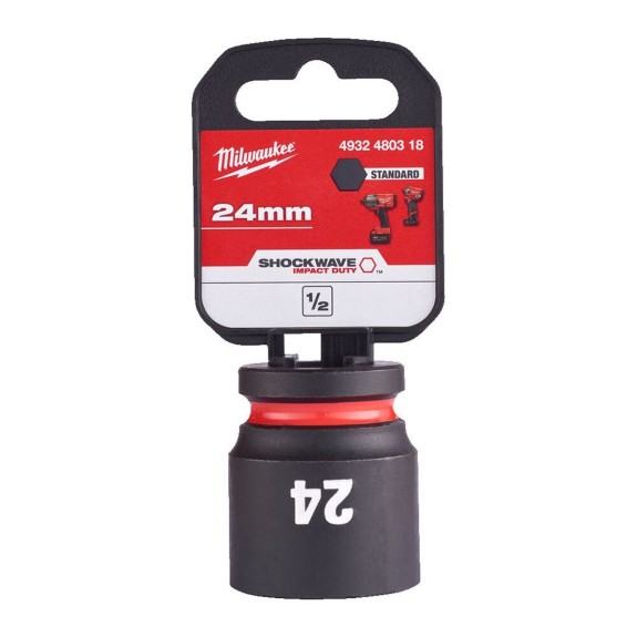 ΚΑΡΥΔΑΚΙ ΚΡΟΥΣΤΙΚO 1/2  24mm  MW