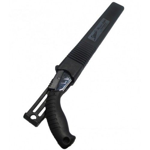 Shogun Mighty 240 Πριόνι Χειρός με Λάμα 24εκ