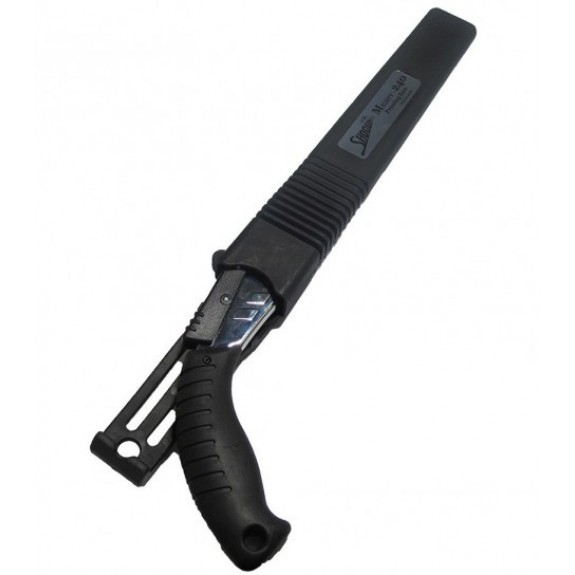 Shogun Mighty 240 Πριόνι Χειρός με Λάμα 24εκ