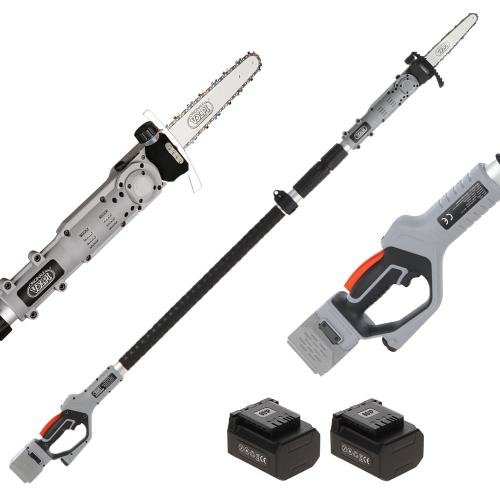 ΚΟΝΤΑΡΟΠΡΙΟΝΟ ΜΠΑΤΑΡΙΑΣ ΤΗΛΕΣΚΟΠΙΚΟ VOLPI KVS 7000P