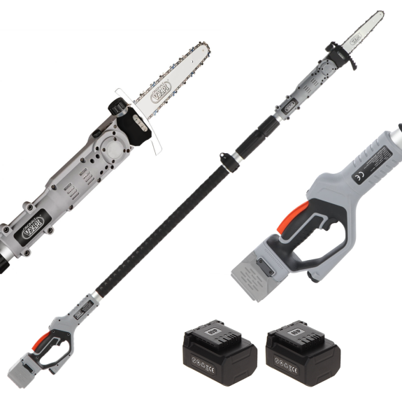 ΚΟΝΤΑΡΟΠΡΙΟΝΟ ΜΠΑΤΑΡΙΑΣ ΤΗΛΕΣΚΟΠΙΚΟ VOLPI KVS 7000P